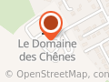 Domaine des Chênes