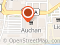 Auchan Supermarché Chelles
