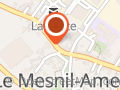 Top Pizza le mesnil amelot