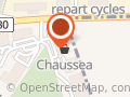 CHAUSSÉA