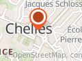 Carrefour City Chelles