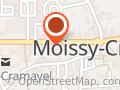 Actual emploi - Moissy