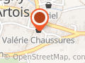 Chaussures Valérie