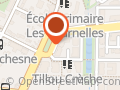 Centre d'ophtalmologie - Chelles
