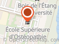 Clinique ostéopathique de L'ESO