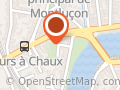 Location Montluçon - Résidence Constans