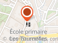 École Primaire Publique Les Tournelles