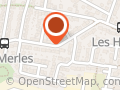 Pépic salle de réception