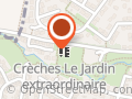 Le Jardin Extraordinaire
