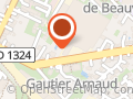 ADN SENLIS - Imprimerie