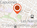 Restaurant les Capucines