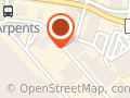 10 Avenue des 22 Arpents Parking