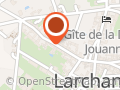 Arthur Plaut - Cours d'escalade Fontainebleau