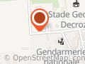 Centre de Secours