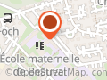 Ecole Maternelle Beauval
