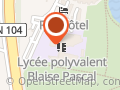 Lycée Blaise Pascal