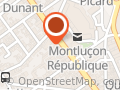 Mutuelle Familiale Centre Auvergne