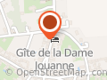 Gîtes Dame Jouanne