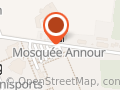 Grande Mosquée de Moissy-Cramayel