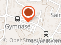 Gymnase Noyer Perrot