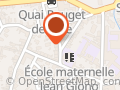 École Maternelle Publique Jean Giono