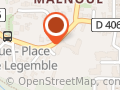 Maison de Retraite de Malnoue