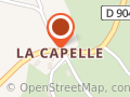 Auberge de la Capelle