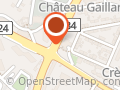 Commissariat de Police de Chelles
