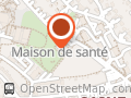 Maison de Santé des 4 Saisons - Onet-le-Château