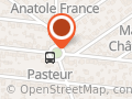 Pharmacie Pasteur