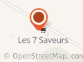 Les 7 Saveurs