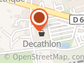 Decathlon Pontault Combault