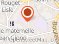 Collège Marie Curie
