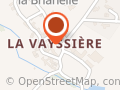 Domaine Equestre des Chênes