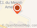 Antavia AMETEK MRO - Le Mesnil Amelot