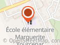 École élémentaire Marguerite Yourcenar