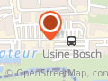 CFDT Bosch