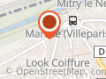 Crep'Way Villeparisis