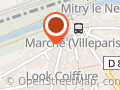 Vallet Myriam soins infirmiers à domicile