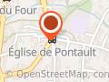 CIDJ - Point Information Jeunesse - Pontault