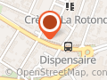 Maison départementale des solidarités de Chelles