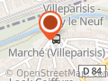 Mag Presse Villeparisis