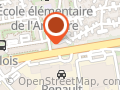 Avocat Cabinet SBL Avocat - Senlis (Me Sabrina BERTRAND LESPINASSE)