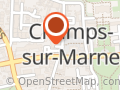 Pizza Hotimes Champs-sur-Marne