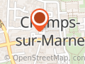 Pizza Time's Champs sur Marne