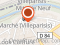 Boucherie Moderne