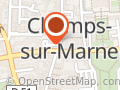 Taxi Champs-sur-marne - AD Taxis