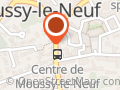 Le Neuf de Moussy