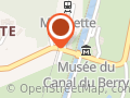 Auberge Magnette Hotel