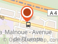 Agence Web P24, concepteur de sites internet